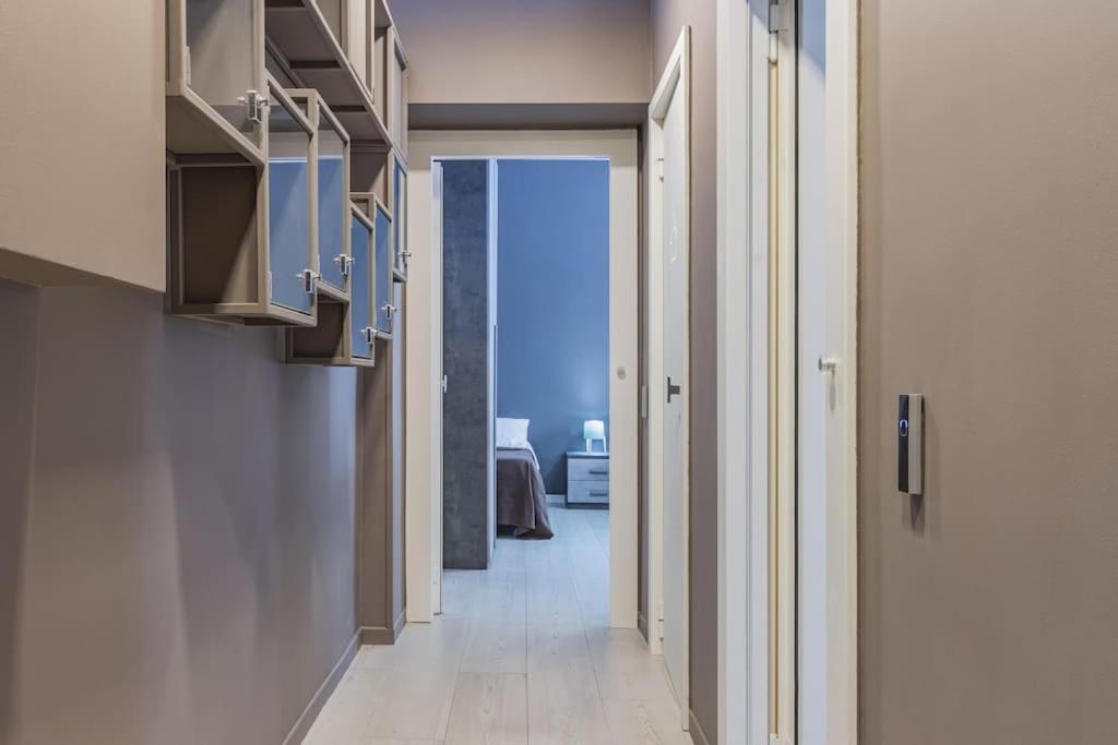 Moca Vento Appartement